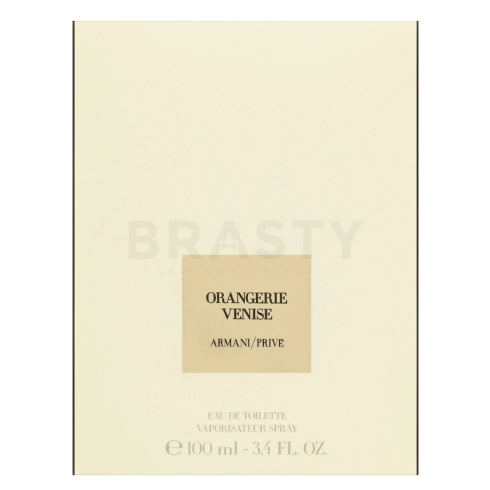 Armani (Giorgio Armani) Armani Privé Orangerie Venise toaletní voda unisex 100 ml