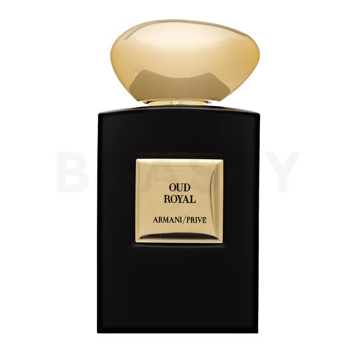 Armani (Giorgio Armani) Armani Privé Oud Royal parfémovaná voda unisex 100 ml
