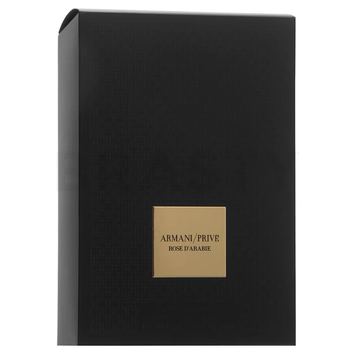 Armani (Giorgio Armani) Armani Privé Rose d'Arabie Intense parfémovaná voda unisex 250 ml