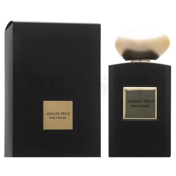 Armani (Giorgio Armani) Armani Privé Rose d'Arabie Intense parfémovaná voda unisex 250 ml