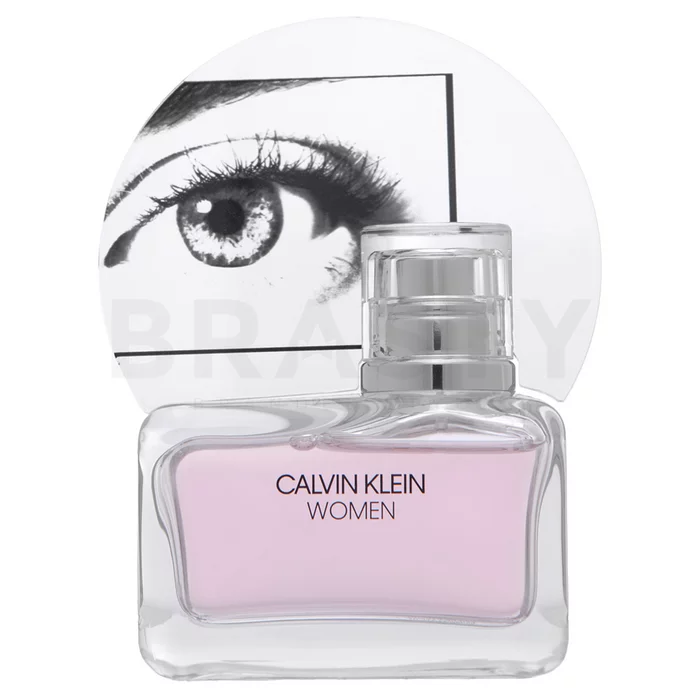 Calvin Klein Women woda perfumowana dla kobiet 50 ml
