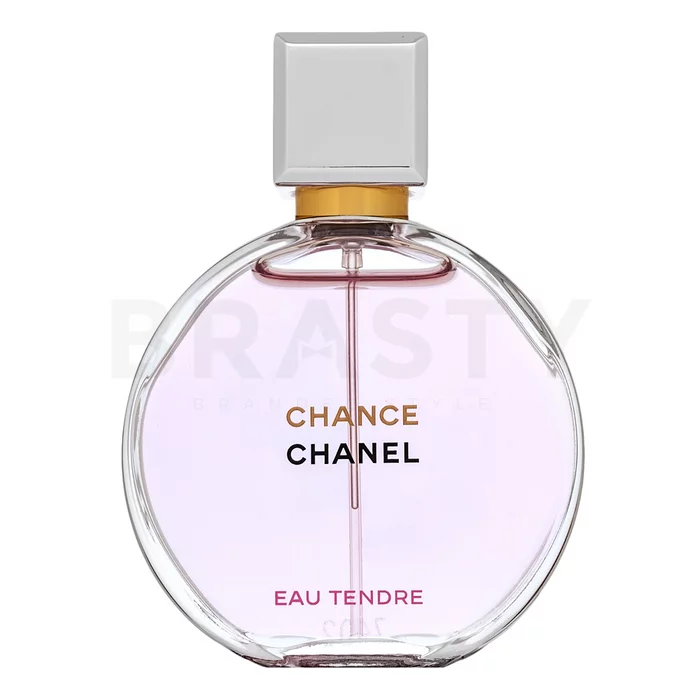 Chanel Chance Eau Tendre Eau de Parfum parfémovaná voda za žene 35 ml