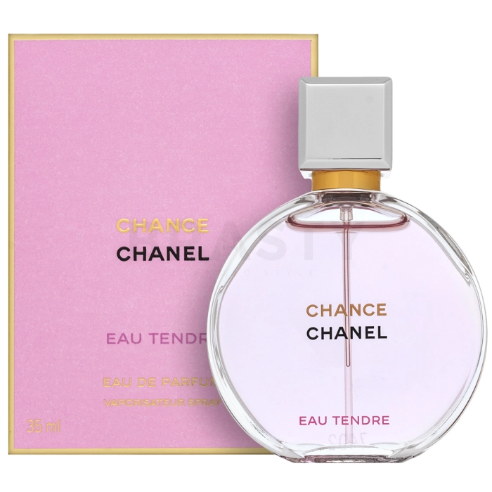 Chanel Chance Eau Tendre Eau de Parfum parfémovaná voda za žene 35 ml
