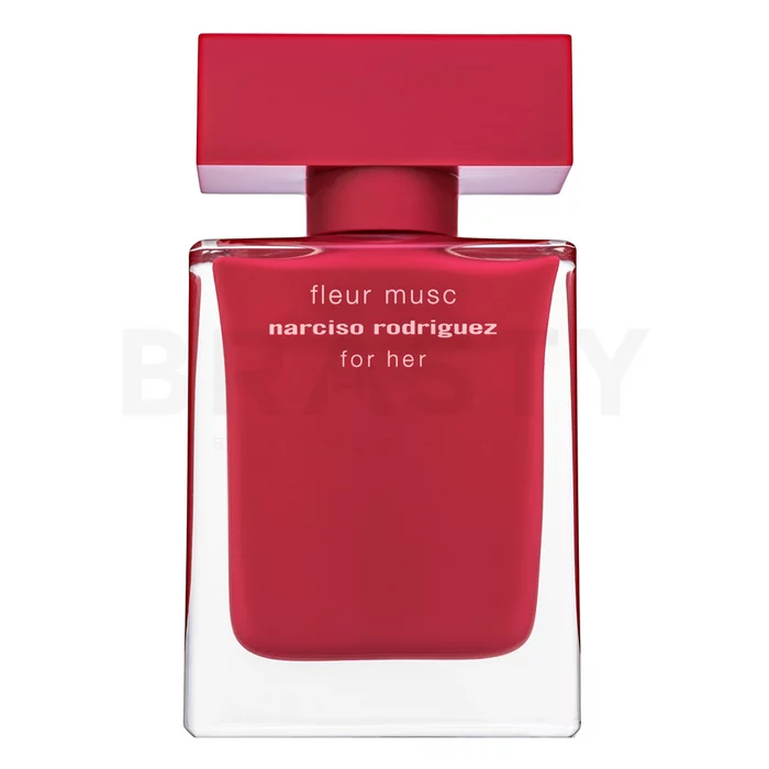 Narciso Rodriguez Fleur Musc for Her parfémovaná voda pro ženy 30 ml