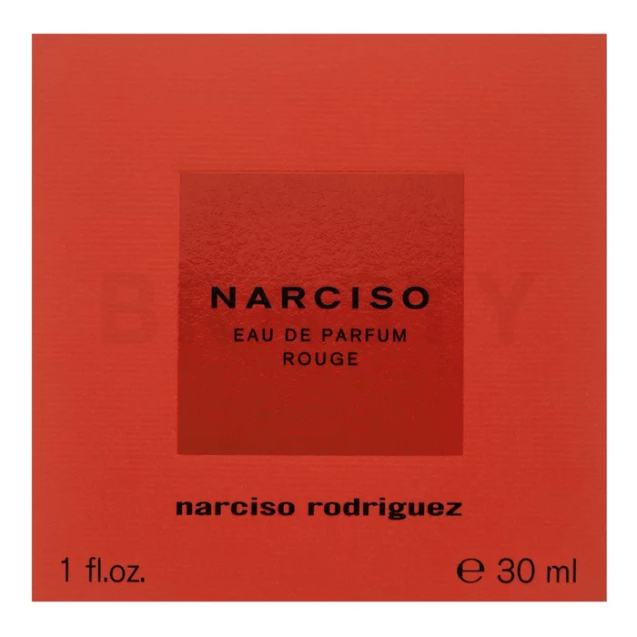 Narciso Rodriguez Narciso Rouge parfémovaná voda pro ženy 30 ml