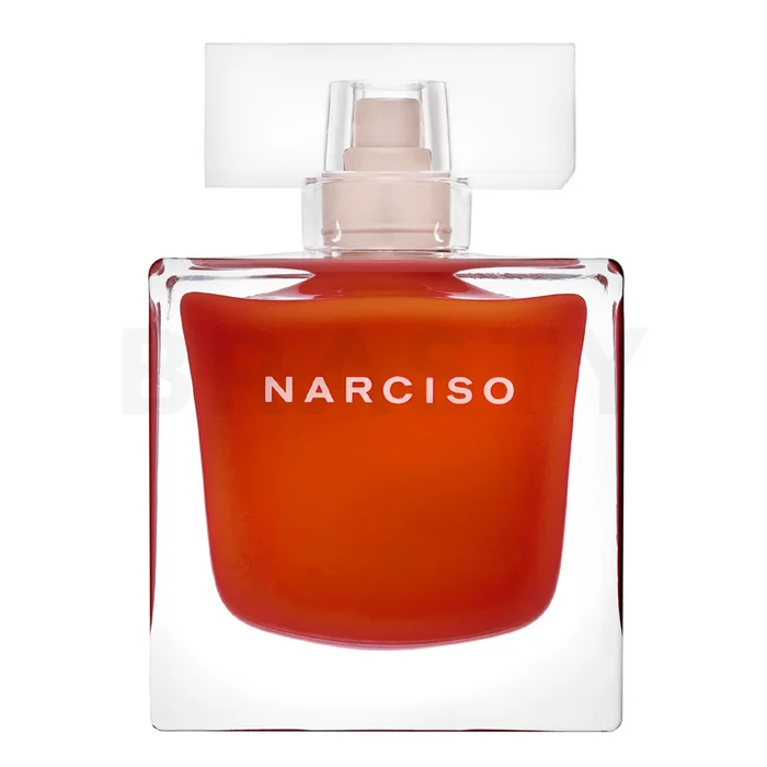 Narciso Rodriguez Narciso Rouge toaletní voda pro ženy 50 ml