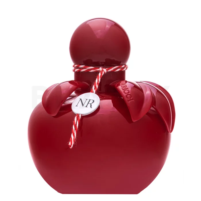Nina Ricci Nina Rouge Eau de Toilette voor vrouwen 30 ml