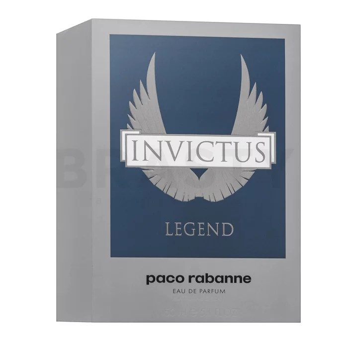 Paco Rabanne Invictus Legend parfémovaná voda pro muže 150 ml