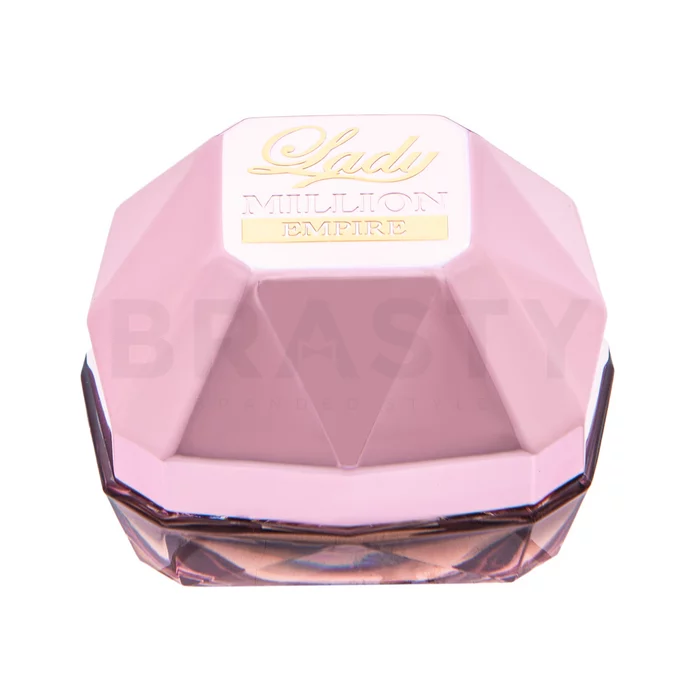 Paco Rabanne Lady Million Empire parfémovaná voda pro ženy 30 ml