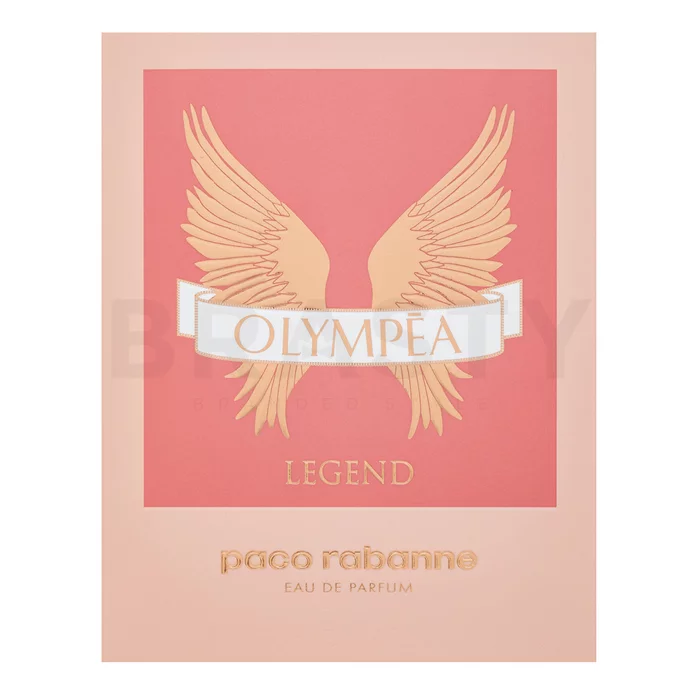 Paco Rabanne Olympéa Legend parfémovaná voda pro ženy 50 ml