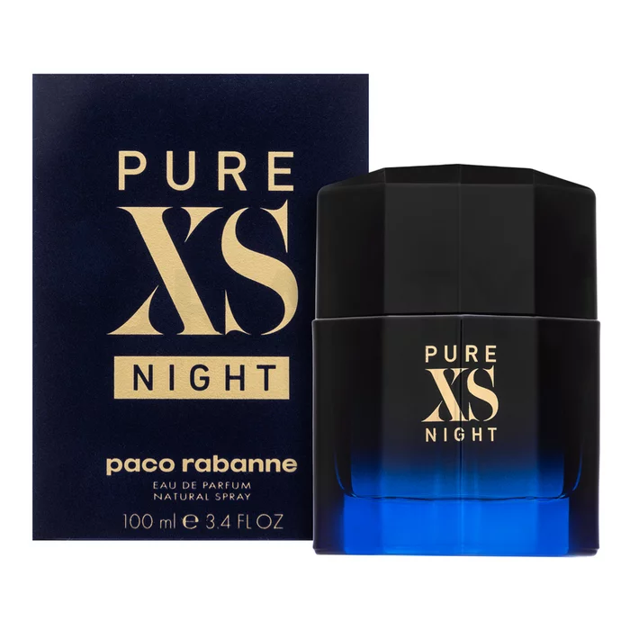 Paco Rabanne Pure XS Night parfumirana voda za moške 100 ml
