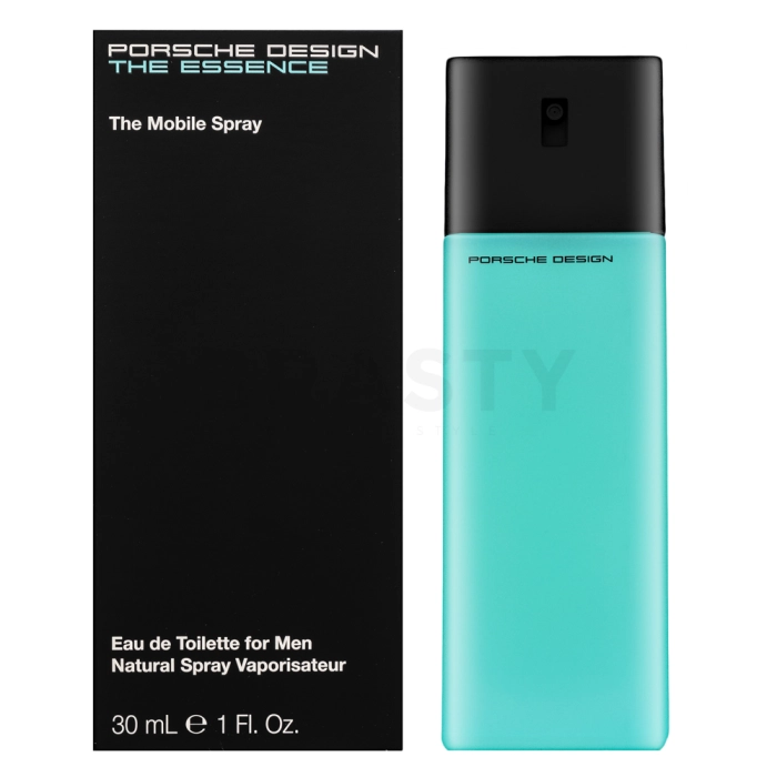 Porsche Design The Essence woda toaletowa dla mężczyzn 30 ml