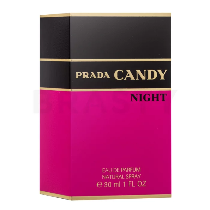 Prada Candy Night woda perfumowana dla kobiet 30 ml
