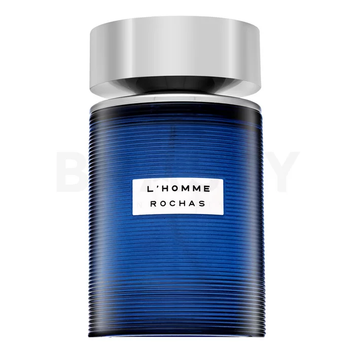 Rochas L'Homme Eau de Toilette for men 100 ml