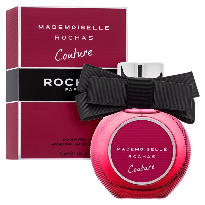 Rochas Mademoiselle Rochas Couture parfémovaná voda pro ženy 50 ml