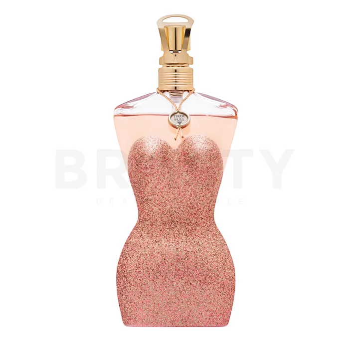 Jean P. Gaultier Classique Pin Up parfémovaná voda pro ženy 100 ml