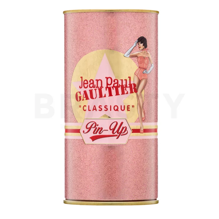 Jean P. Gaultier Classique Pin Up parfémovaná voda pro ženy 100 ml