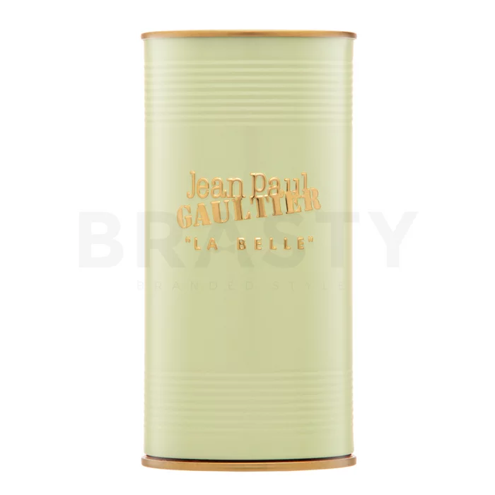 Jean P. Gaultier Classique La Belle Eau de Parfum for women 50 ml
