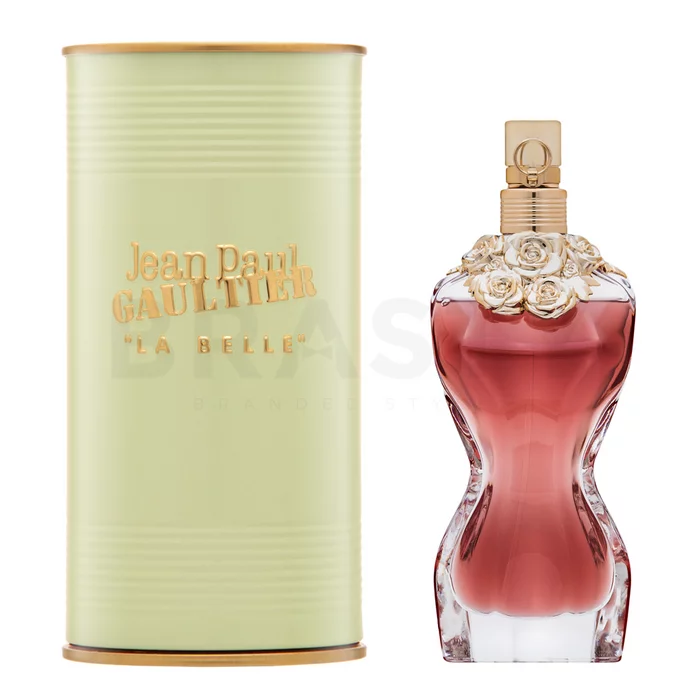Jean P. Gaultier Classique La Belle Eau de Parfum for women 50 ml