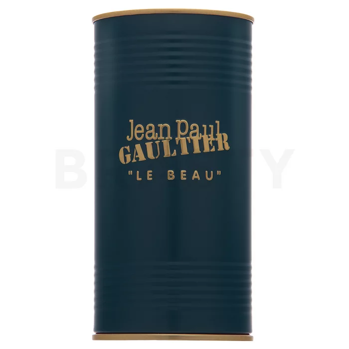 Jean P. Gaultier Le Beau toaletná voda pre mužov 75 ml