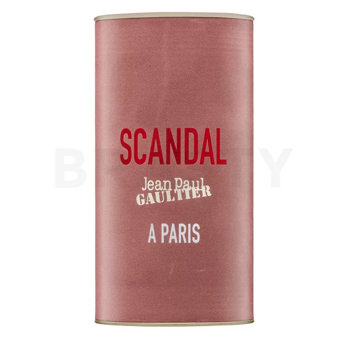 Jean P. Gaultier Scandal A Paris Eau de Toilette da donna 50 ml