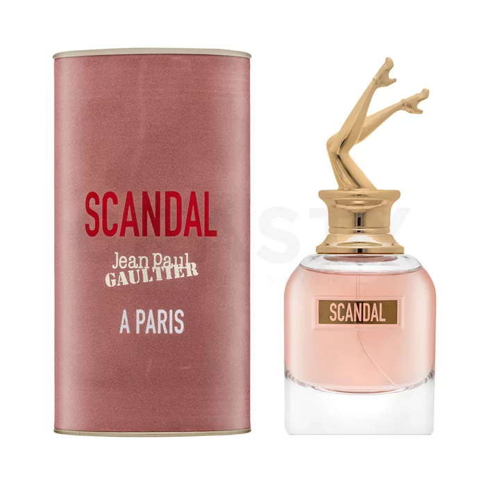 Jean P. Gaultier Scandal A Paris Eau de Toilette da donna 50 ml