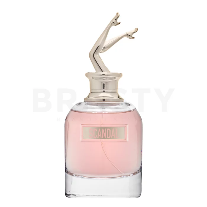 Jean P. Gaultier Scandal A Paris toaletná voda pre ženy 80 ml