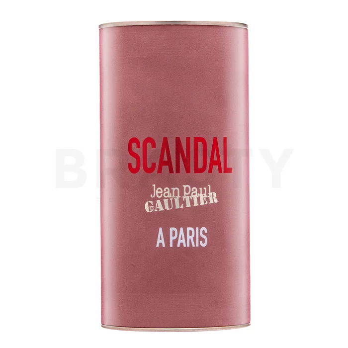 Jean P. Gaultier Scandal A Paris toaletná voda pre ženy 80 ml