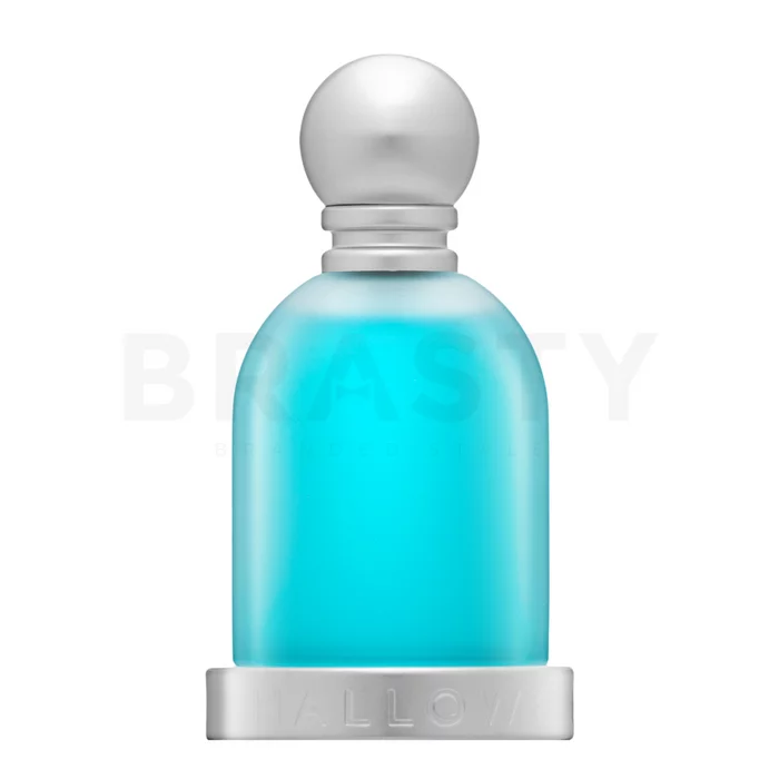 Jesus Del Pozo Halloween Blue Drop woda toaletowa dla kobiet 50 ml