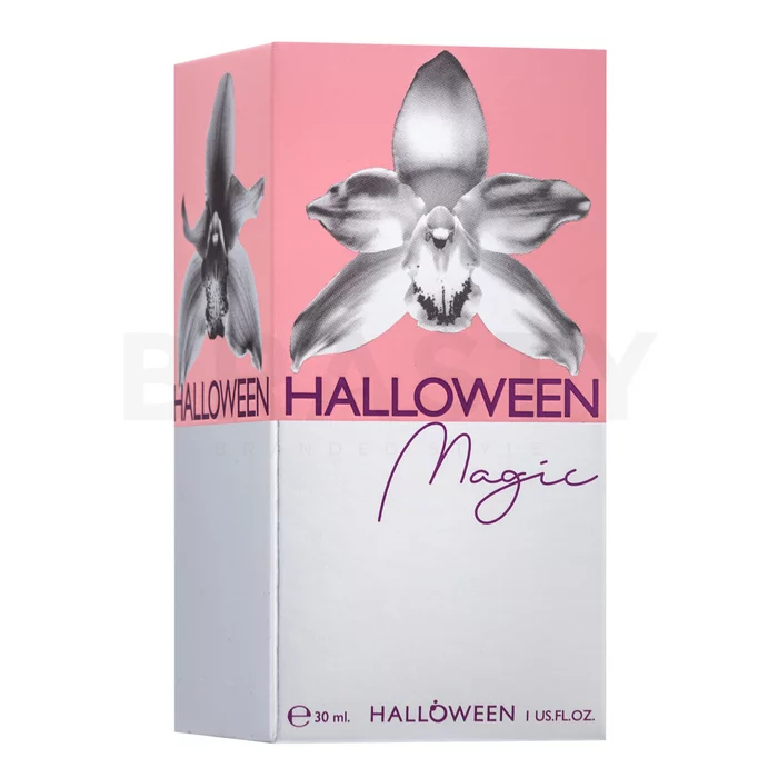 Jesus Del Pozo Halloween Magic тоалетна вода за жени 30 ml
