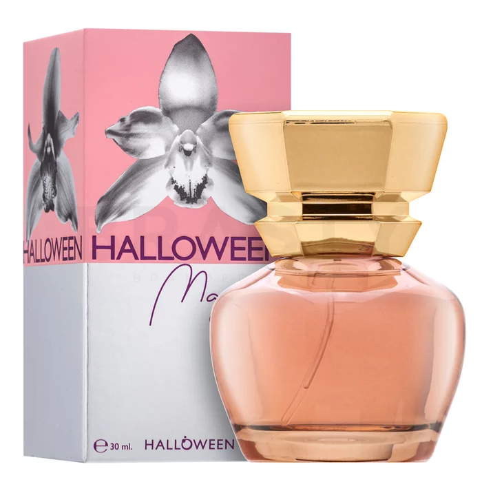 Jesus Del Pozo Halloween Magic тоалетна вода за жени 30 ml