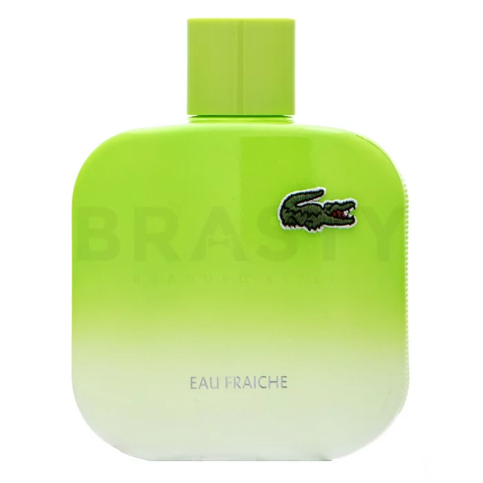 Lacoste Eau de Lacoste L.12.12 Eau Fraiche Eau de Toilette for men 100 ml