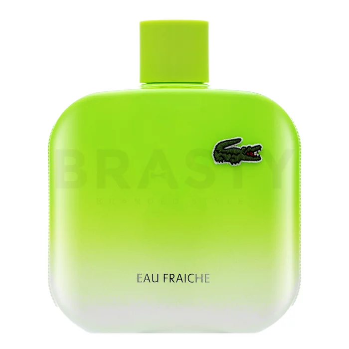 Lacoste Eau de Lacoste L.12.12 Eau Fraiche toaletní voda pro muže 175 ml