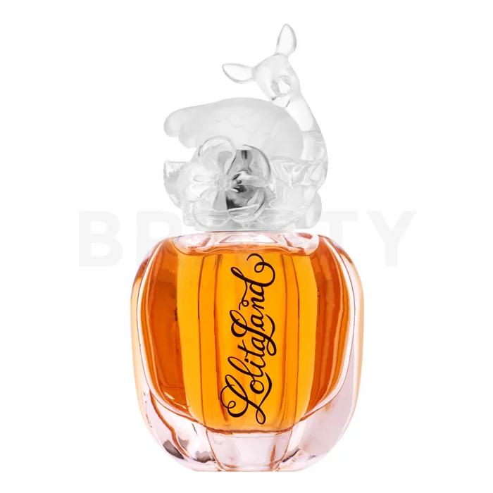 Lolita Lempicka LolitaLand Eau de Parfum für Damen 40 ml