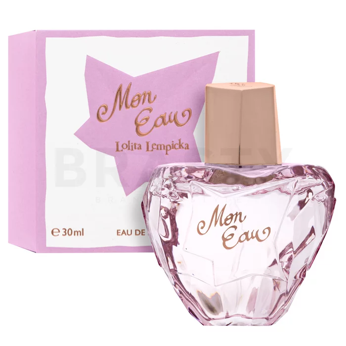 Lolita Lempicka Mon Eau woda perfumowana dla kobiet 30 ml