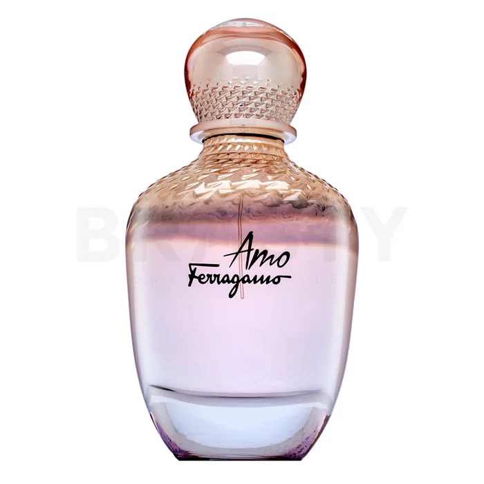 Salvatore Ferragamo Amo Ferragamo Парфюмна вода за жени 100 ml