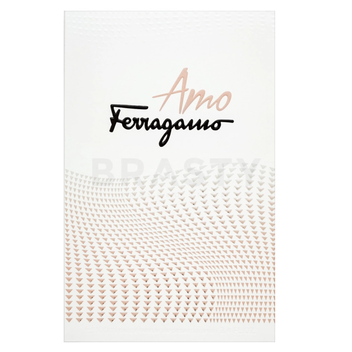 Salvatore Ferragamo Amo Ferragamo Парфюмна вода за жени 100 ml