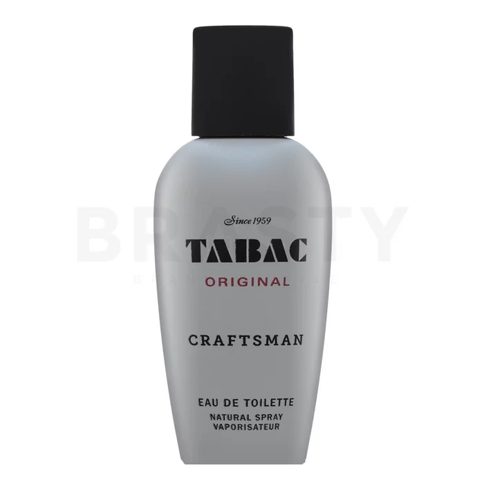 Tabac Tabac Original Craftsman toaletní voda pro muže 50 ml