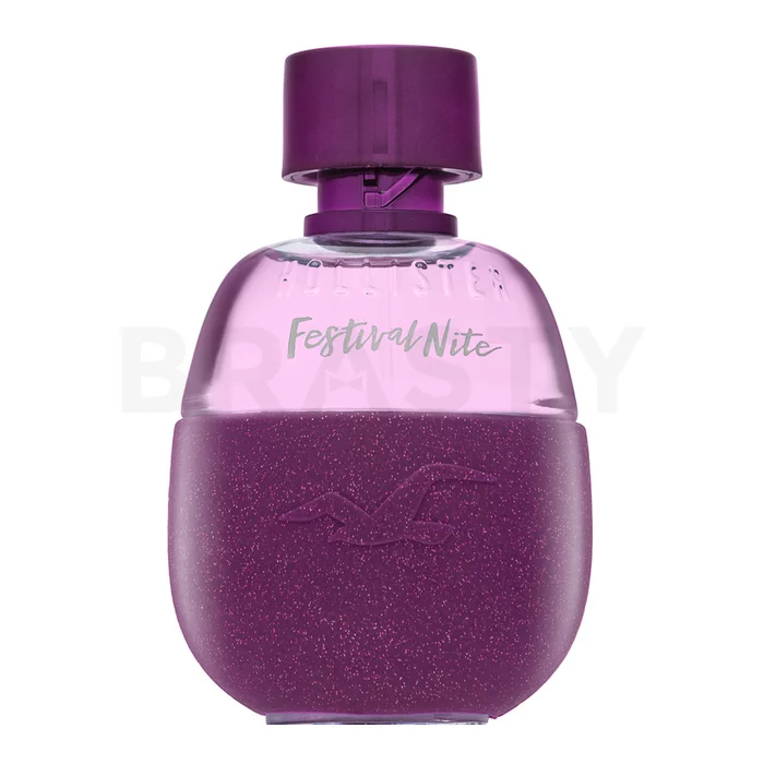Hollister Festival Nite for Her parfémovaná voda pro ženy 100 ml