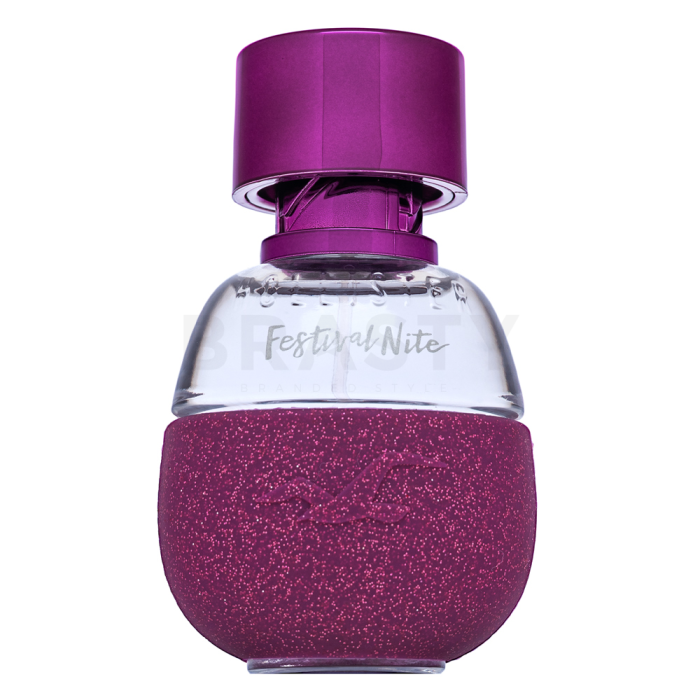 Hollister Festival Nite for Her parfémovaná voda pro ženy 30 ml
