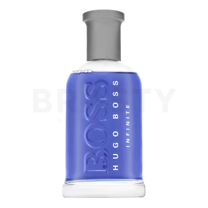 Hugo Boss Boss Bottled Infinite parfémovaná voda pro muže 200 ml