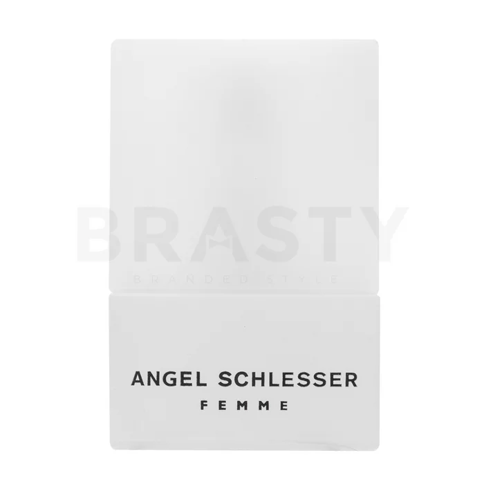 Angel Schlesser Femme toaletní voda pro ženy 30 ml
