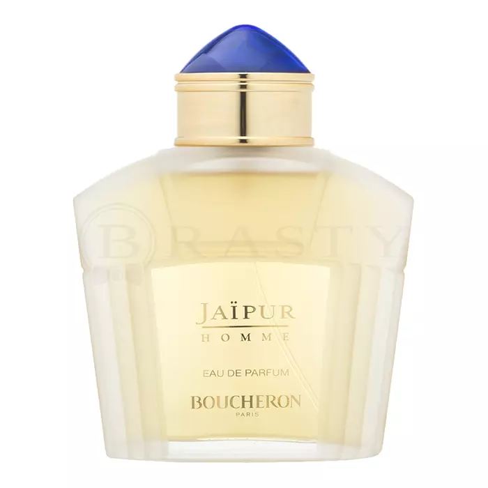 Boucheron Jaipur Homme parfémovaná voda pro muže 100 ml