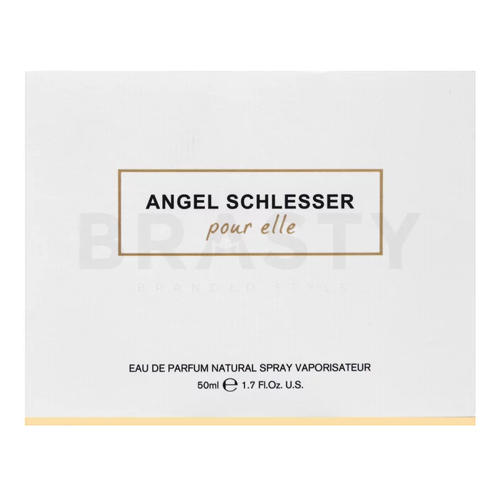 Angel Schlesser Pour Elle woda perfumowana dla kobiet 50 ml