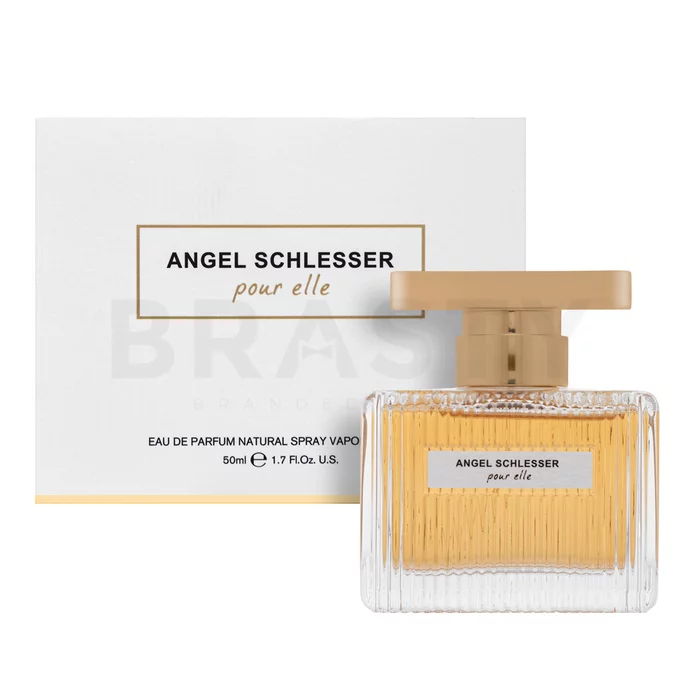 Angel Schlesser Pour Elle woda perfumowana dla kobiet 50 ml