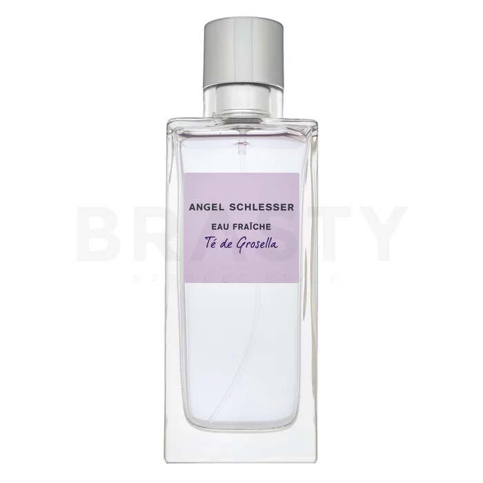 Angel Schlesser Eau Fraiche Té De Grosella woda toaletowa dla kobiet 100 ml