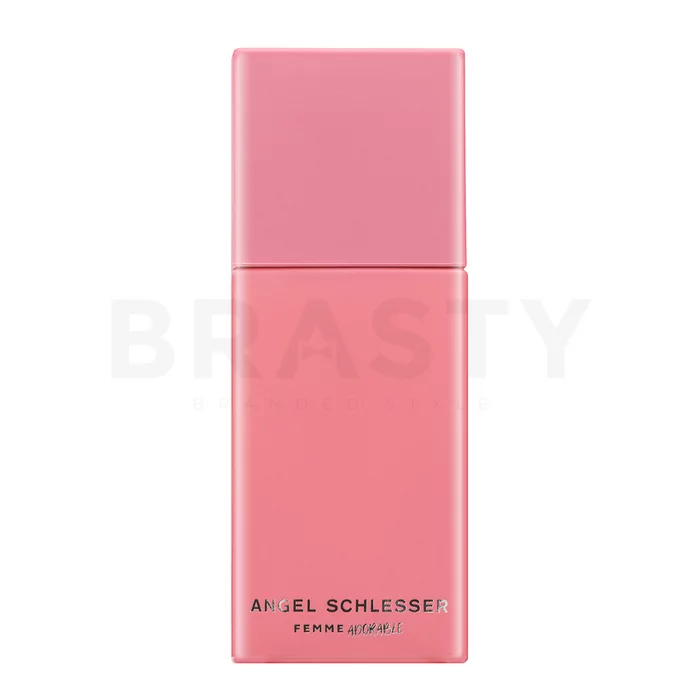 Angel Schlesser Femme Adorable Eau de Toilette für Damen 100 ml