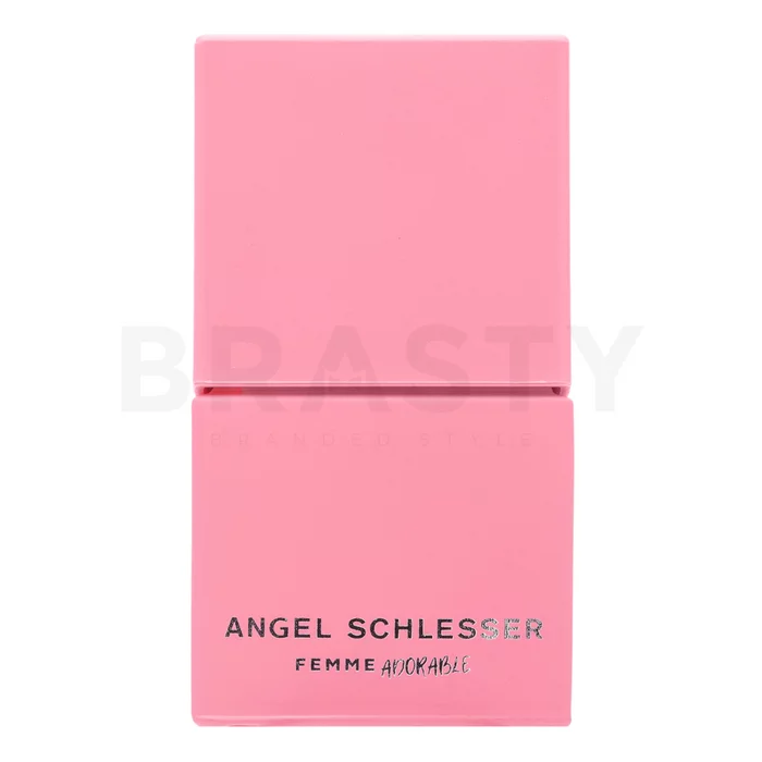 Angel Schlesser Femme Adorable toaletní voda pro ženy 50 ml
