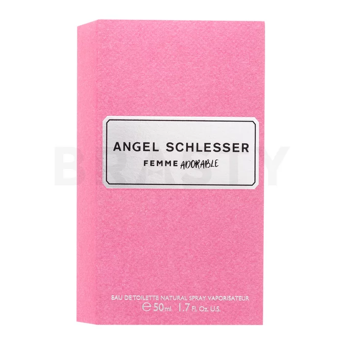 Angel Schlesser Femme Adorable toaletní voda pro ženy 50 ml