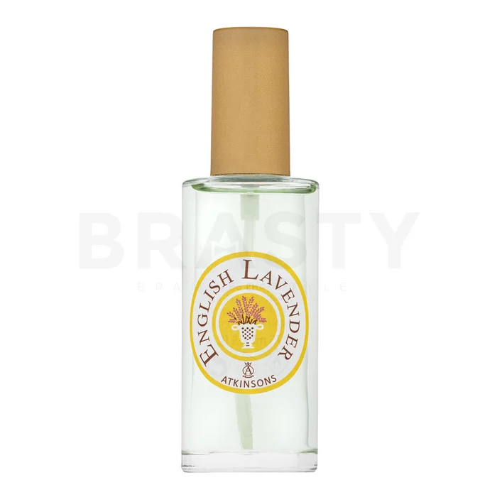 Atkinsons English Lavender toaletní voda unisex 75 ml